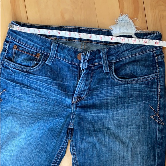 Union Jeans - Picture 7 of 8